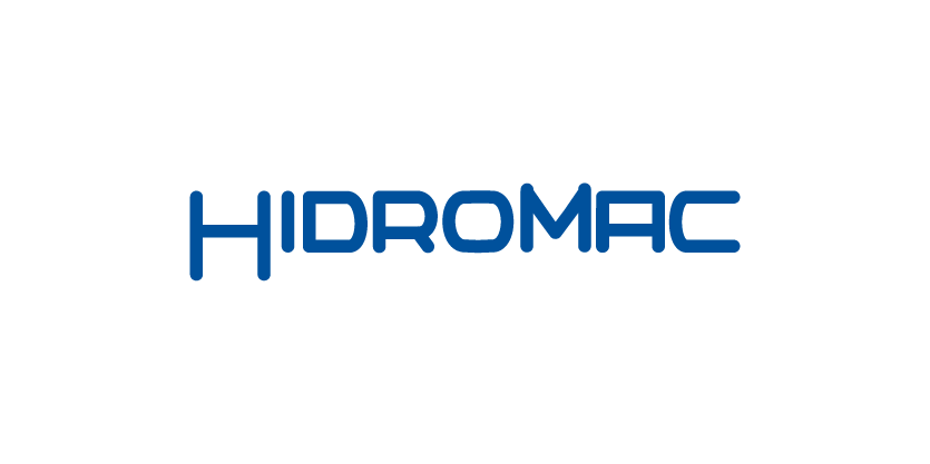Logo Hidromac