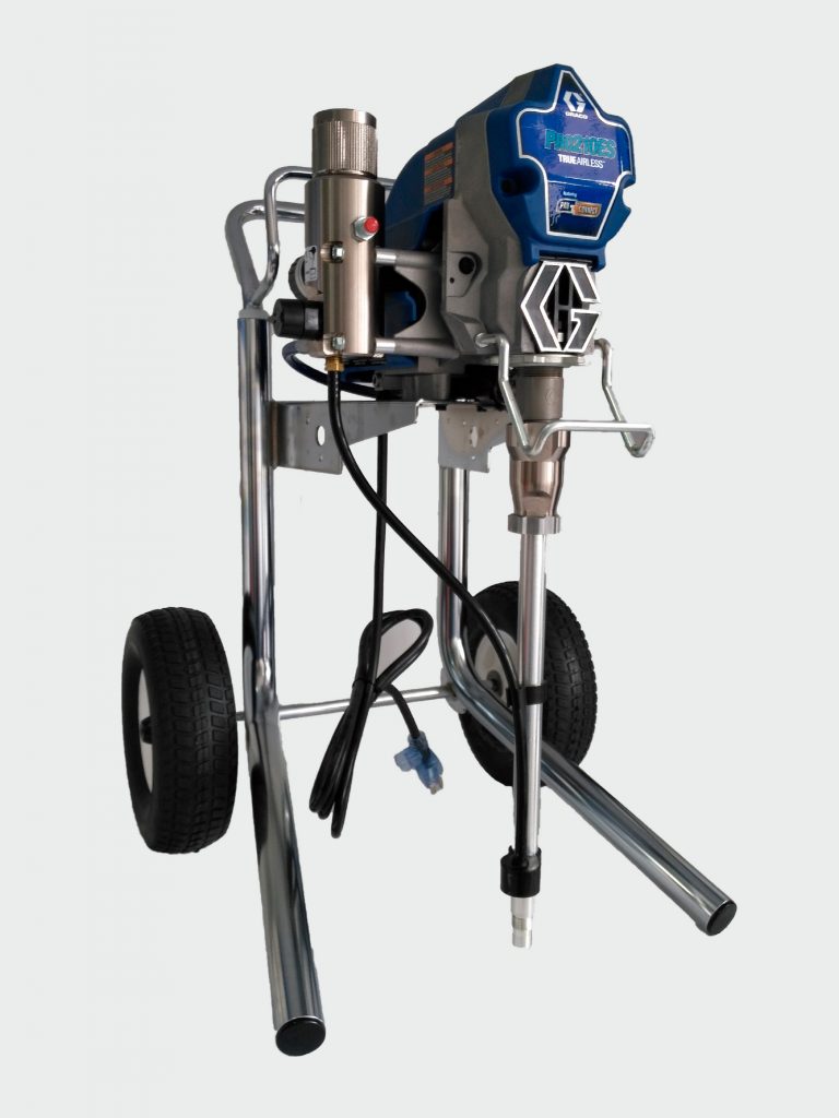 Equipo de Pintura Airless Pro210ES Graco