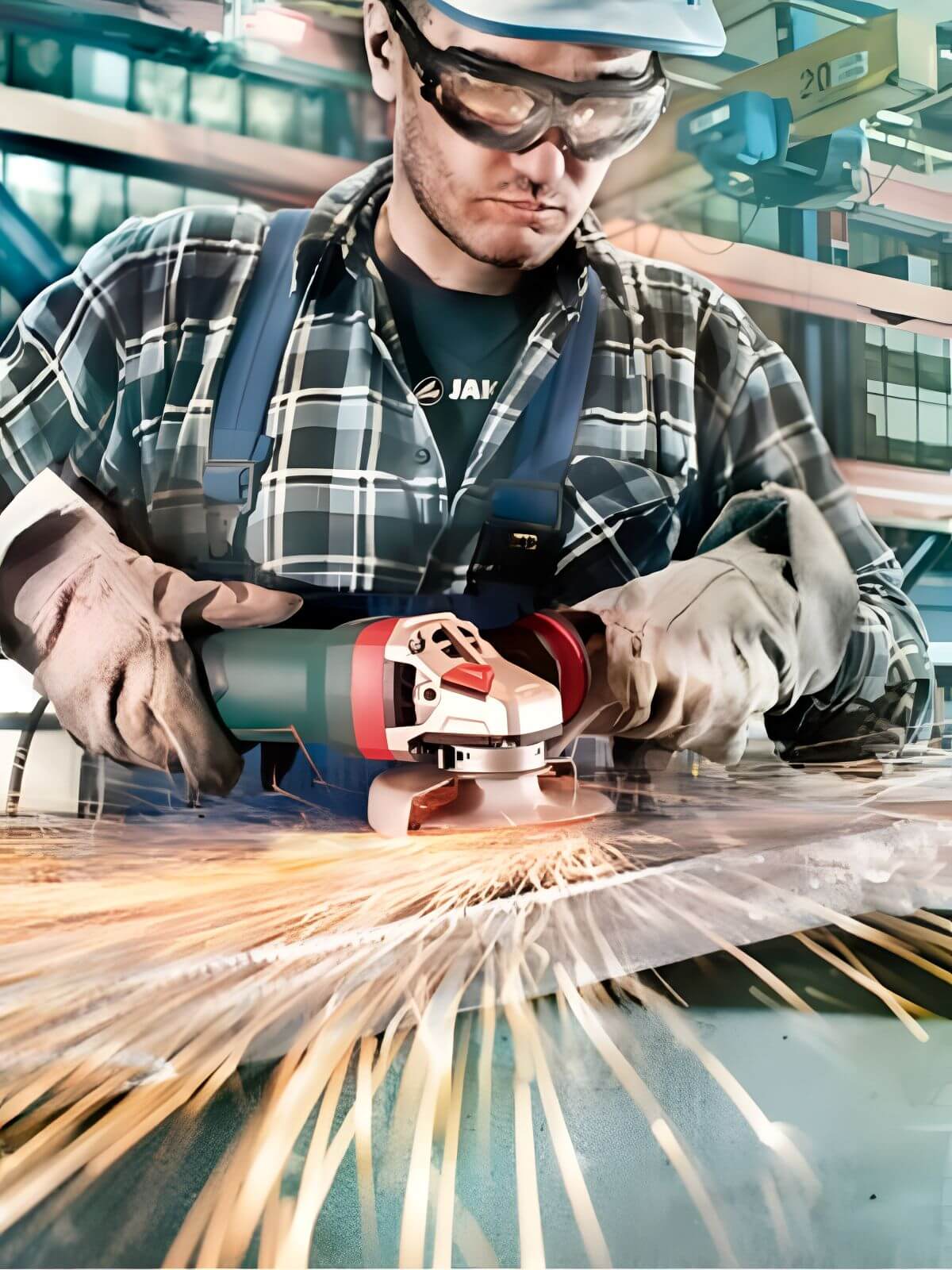 Herramientas Eléctricas Metabo