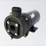Electrobombas y Motobombas IHM