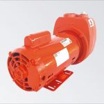 Electrobombas y Motobombas IHM