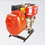 Electrobombas y Motobombas IHM