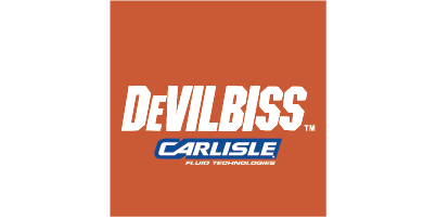 Logo DeVilbiss