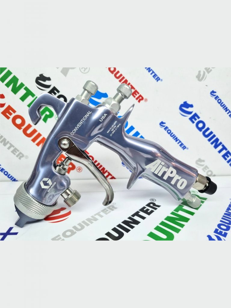 Pistola Convencional AirPro 288931 GRACO