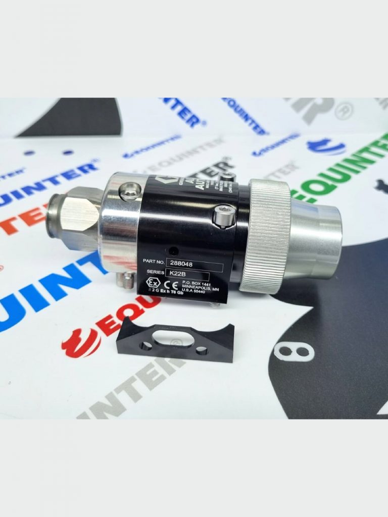 Pistola de Pintura Automática Airless 288048 GRACO