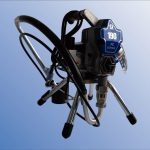 Equipos de Pintura Graco
