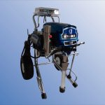 Equipos de Pintura Graco