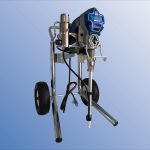 Equipos de Pintura Graco