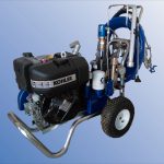 Equipos de Pintura Graco