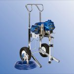 Equipos de Pintura Graco