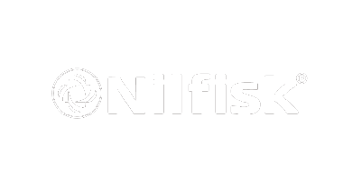Logo Nilfisk