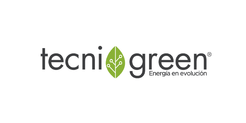 Logo TecnIgreen
