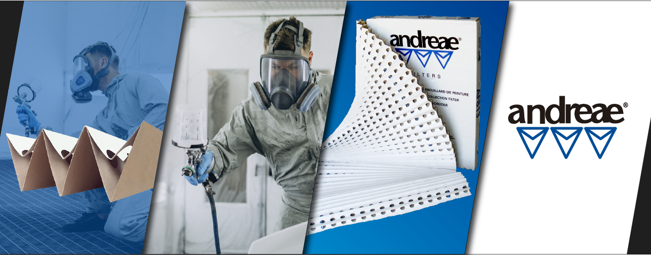 Filtros Andreae