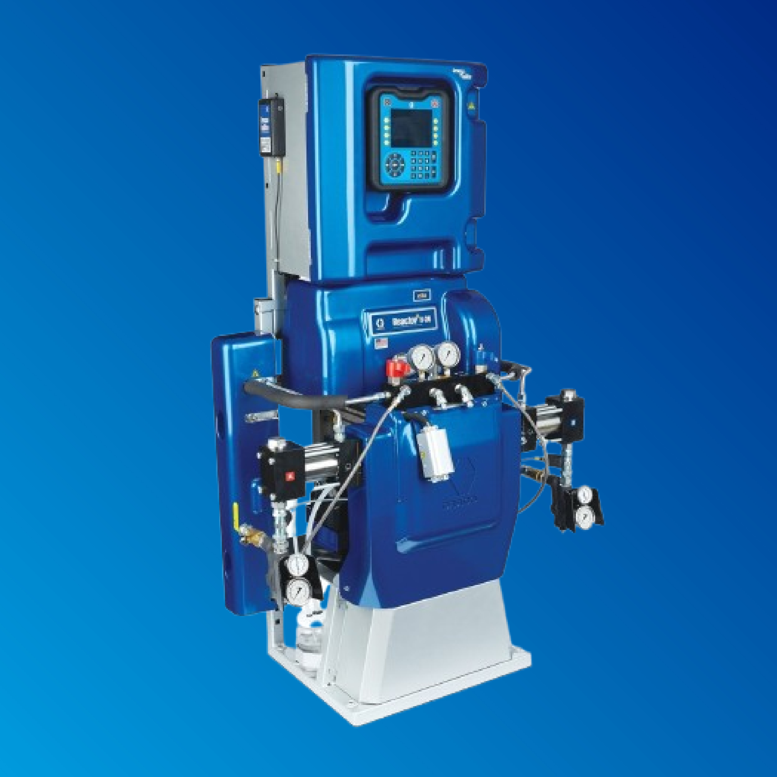Reactor E-XP2 Graco