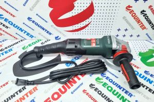 Pulidora Angular WE 17-125 Metabo