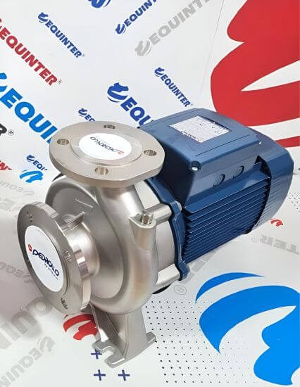 Bomba Centrífuga Inox Pedrollo